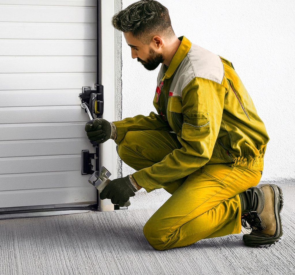 How to Insulate Your Garage Door for Better Energy Efficiency American Garage Door